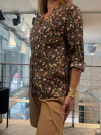 Camicia Fiorellini Landi