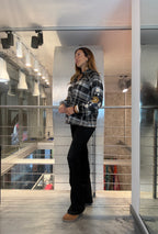 Denim a Zampetta Vero Moda
