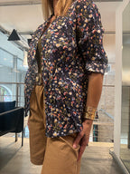 Camicia Fiorellini Landi