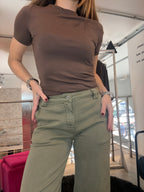 Pantalone Tasca Uomo Please