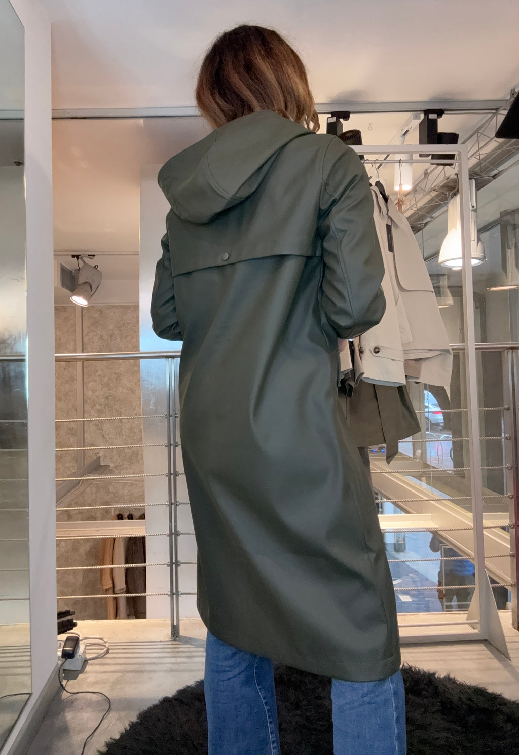 Cerata Maxi Vero Moda