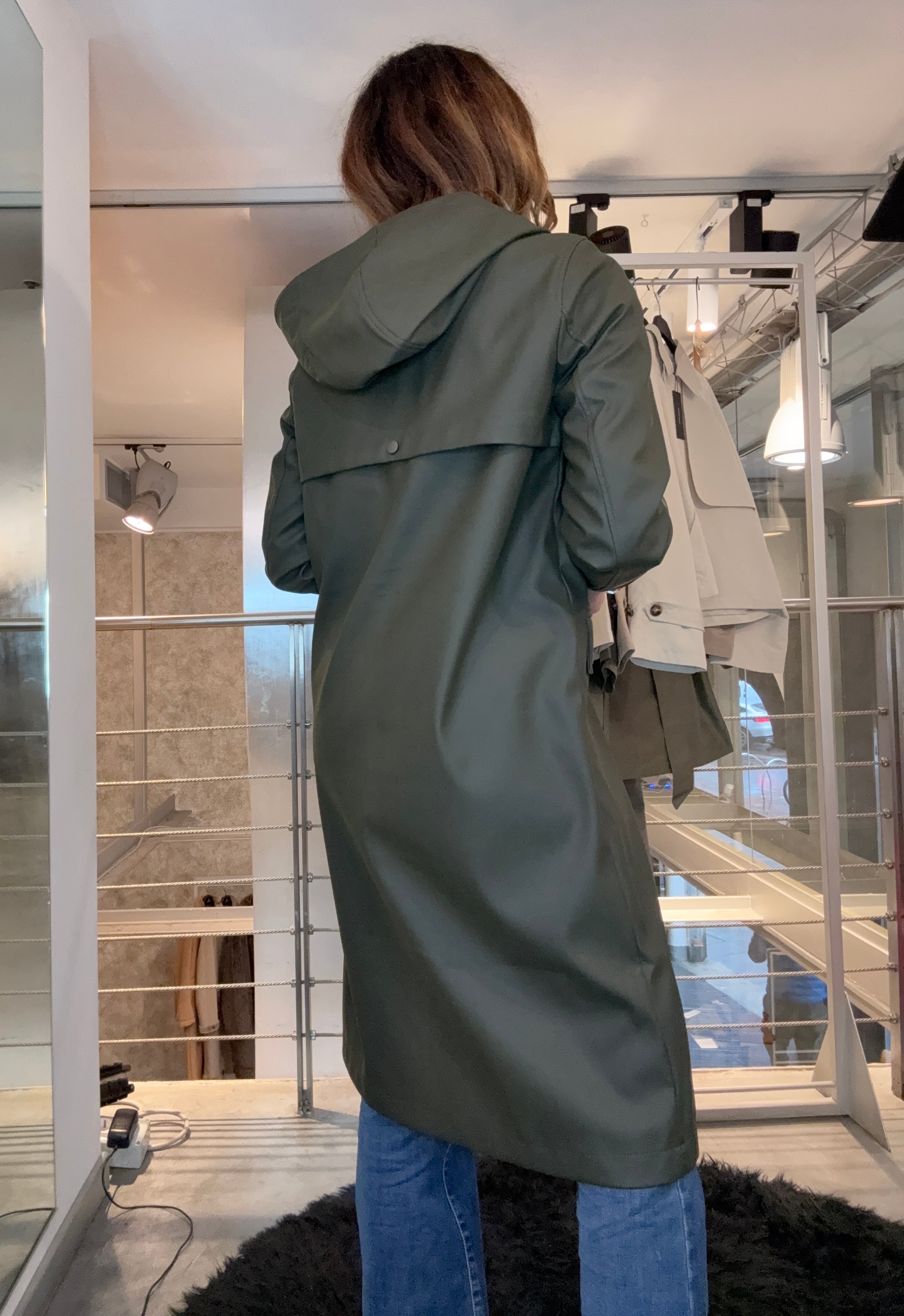 Cerata Maxi Vero Moda