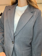 Blazer Soyaconcept
