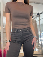 Pantalone Cotone Please
