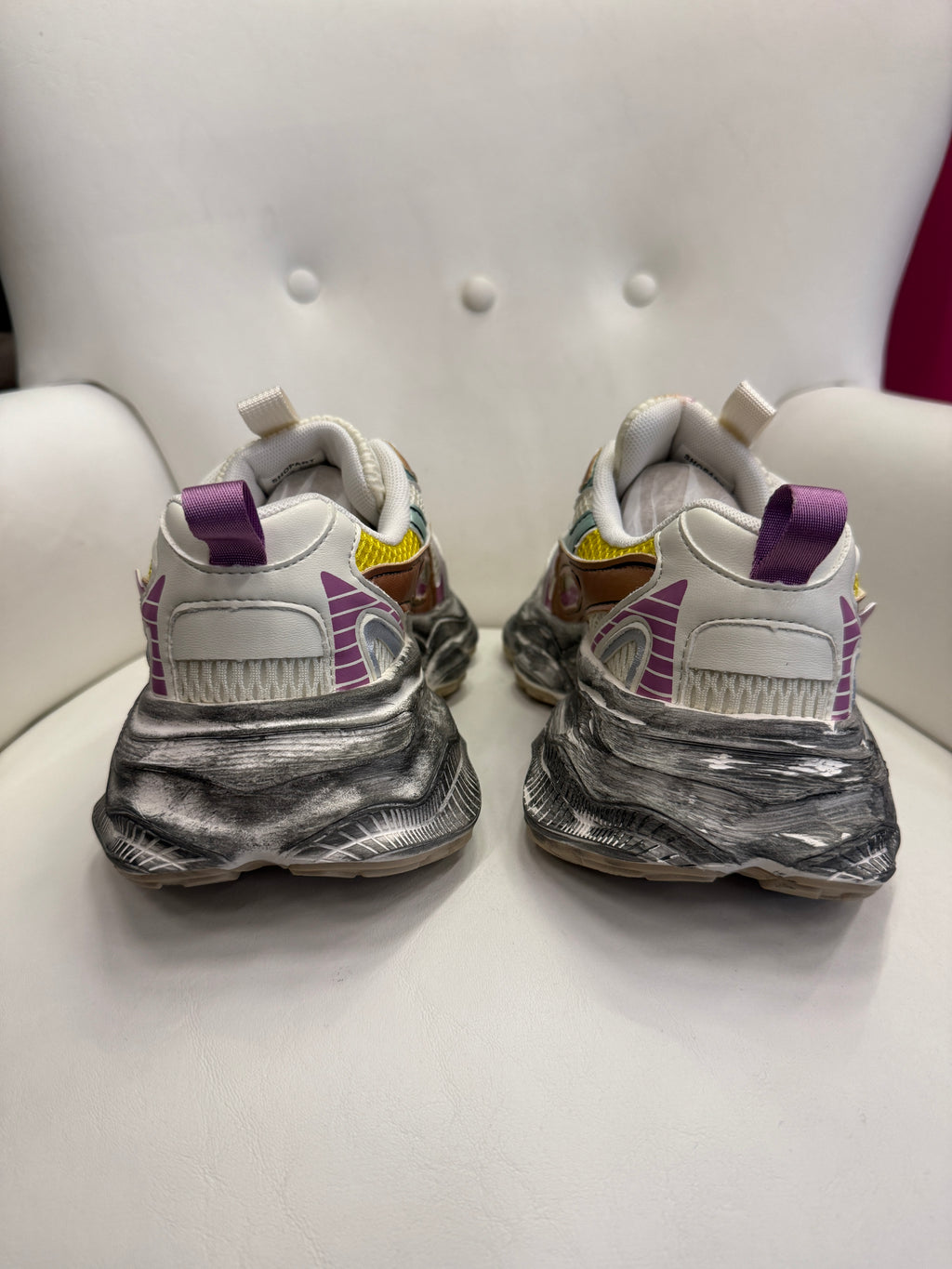 Sneakers Ivy Shopart