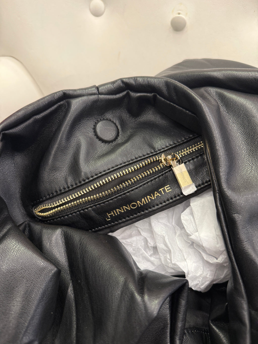 Borsa Hobo Big Hinnominate