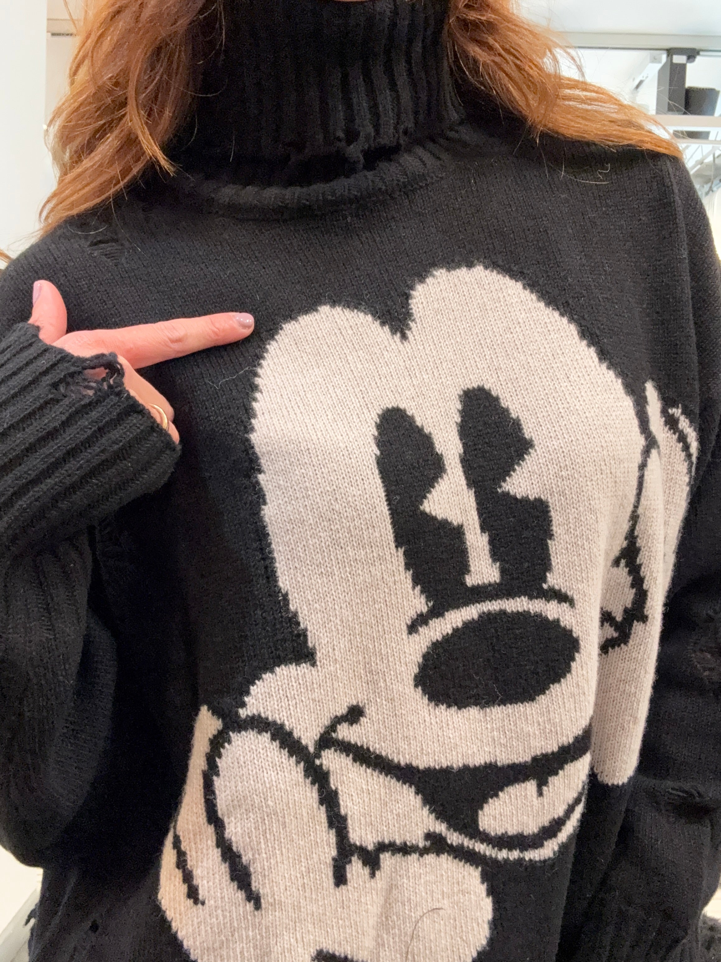 Pull Aniye By Mickey