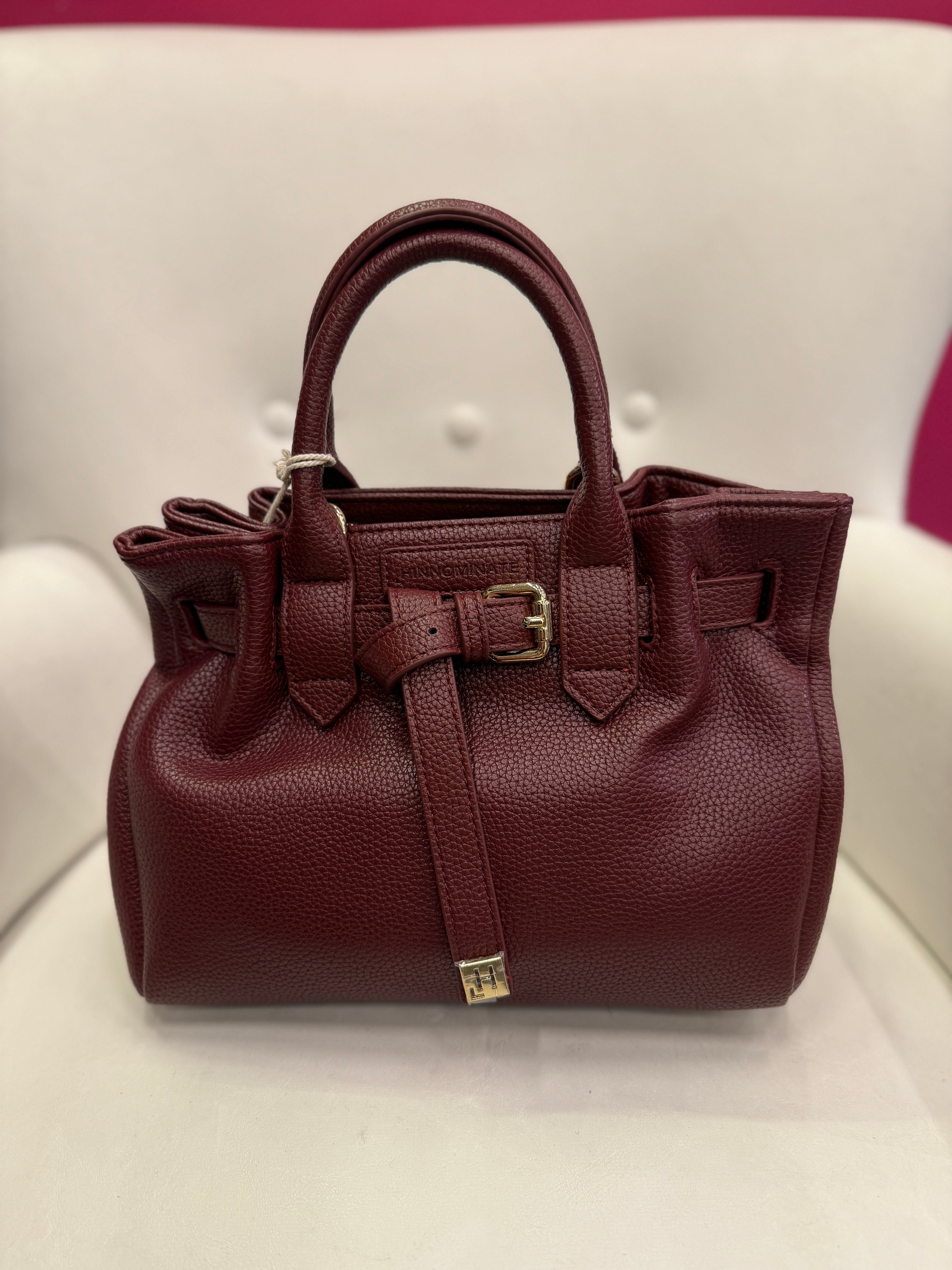 Borsa Mini Birk Hinnominate