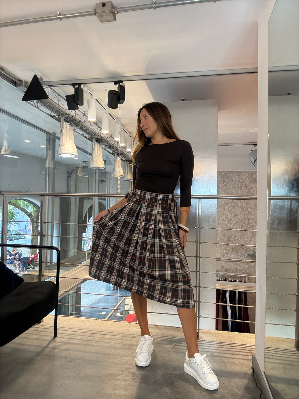 Gonna Madras Landi Love