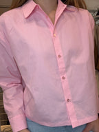 Camicia Pink Soyaconcept