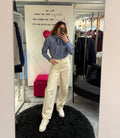 Camicia Vero Moda Fiocco