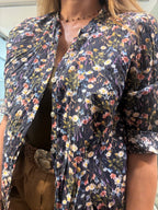 Camicia Fiorellini Landi