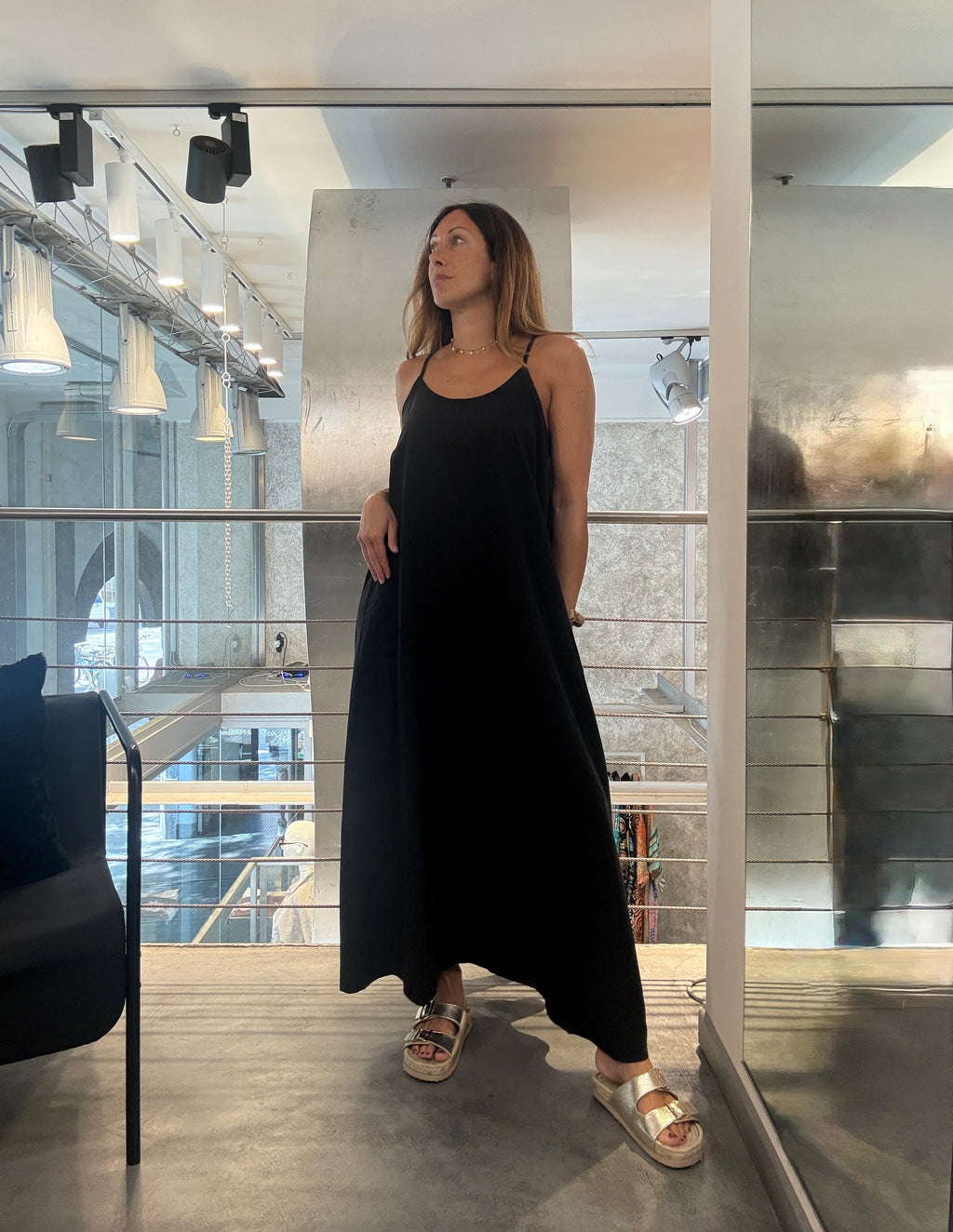 Abito Maxi Vero Moda
