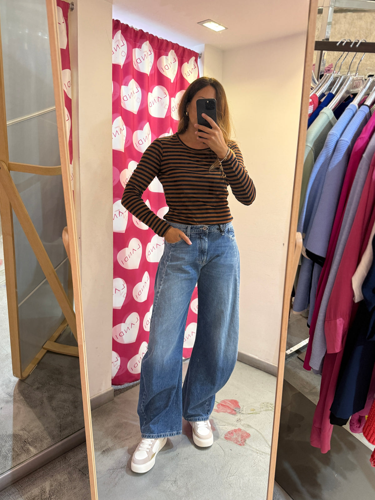 Jeans Baloon Please