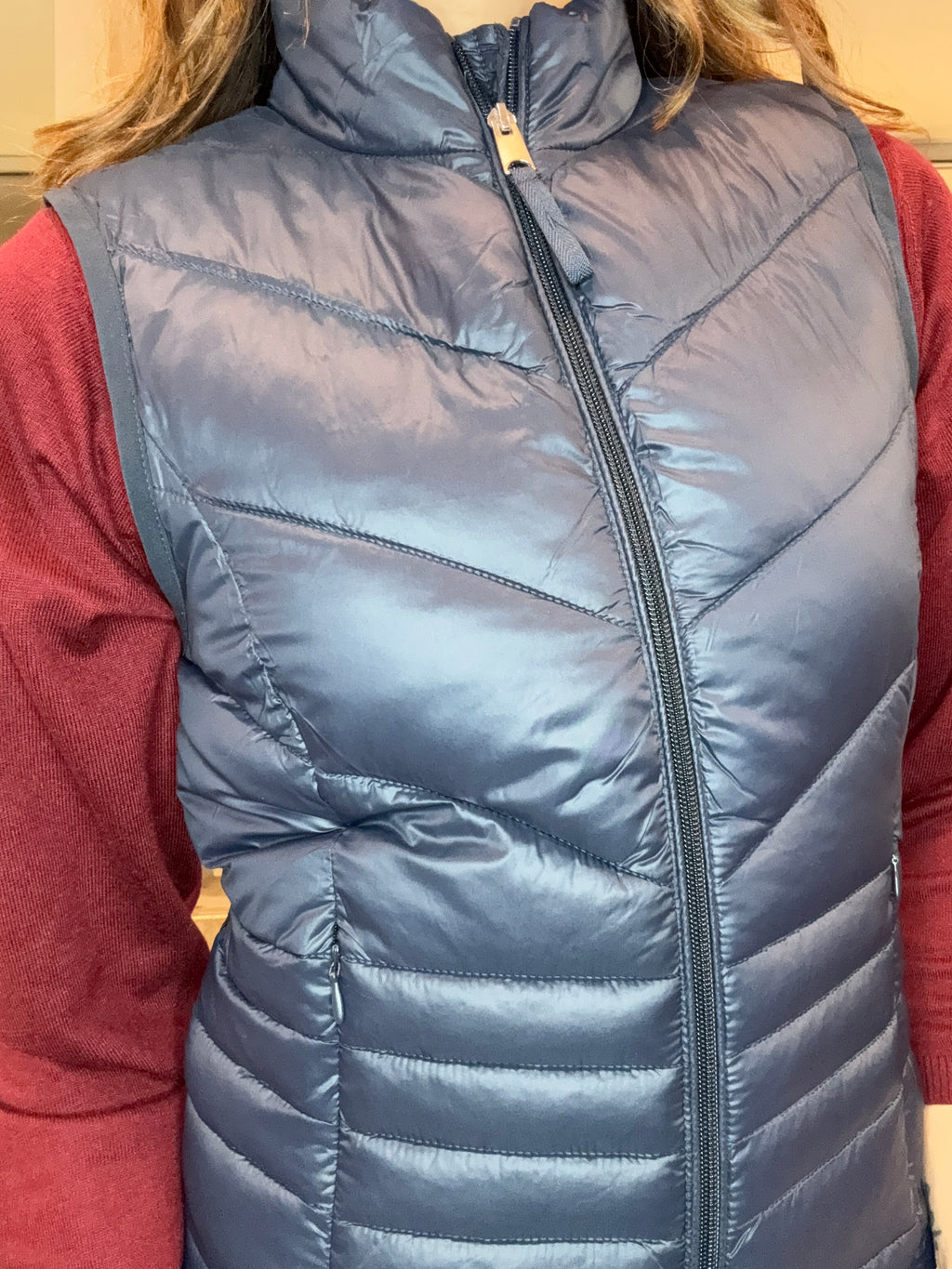 Gilet 100 gr Vero Moda