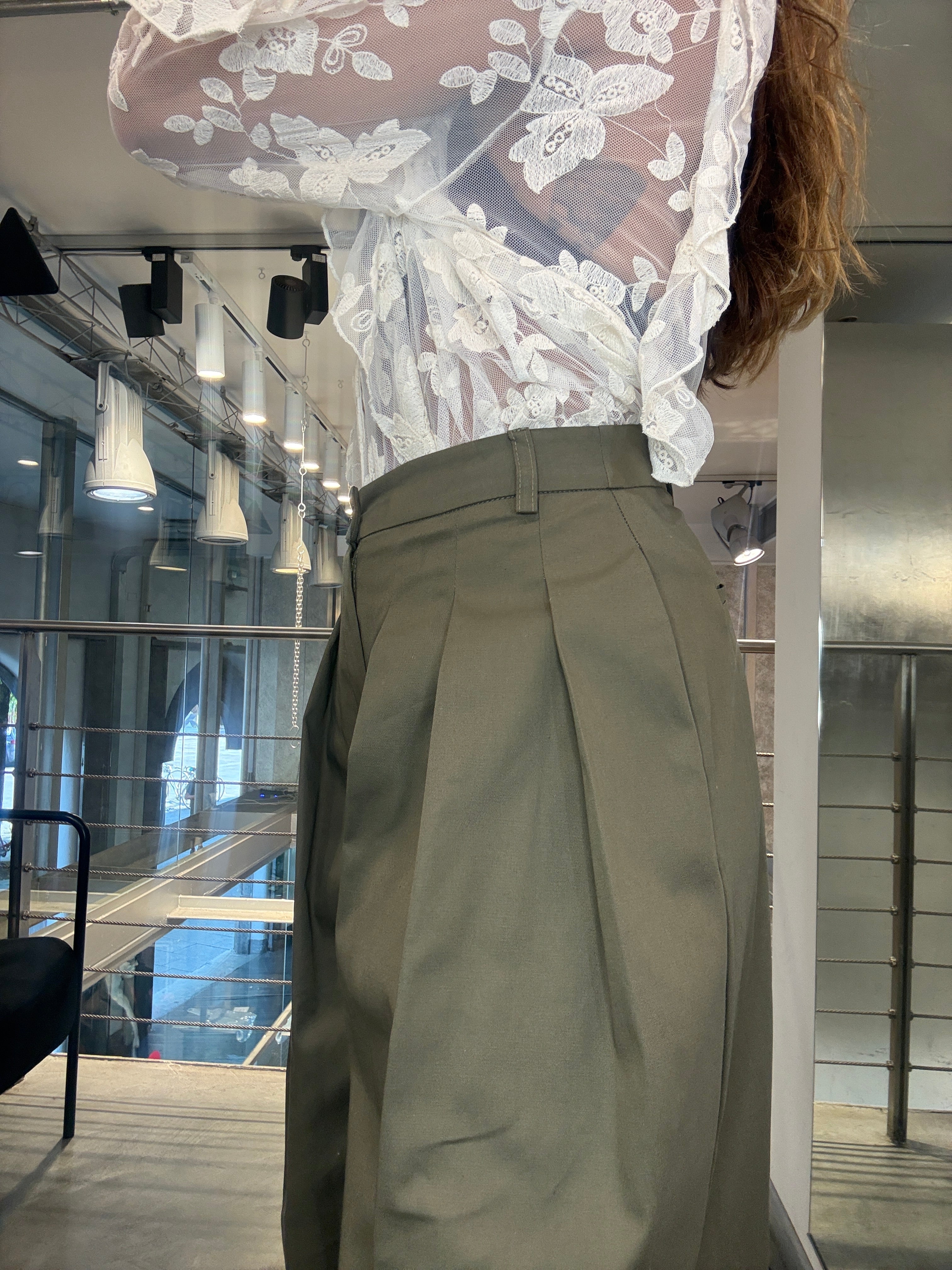 Pantalone Pences Civico 1