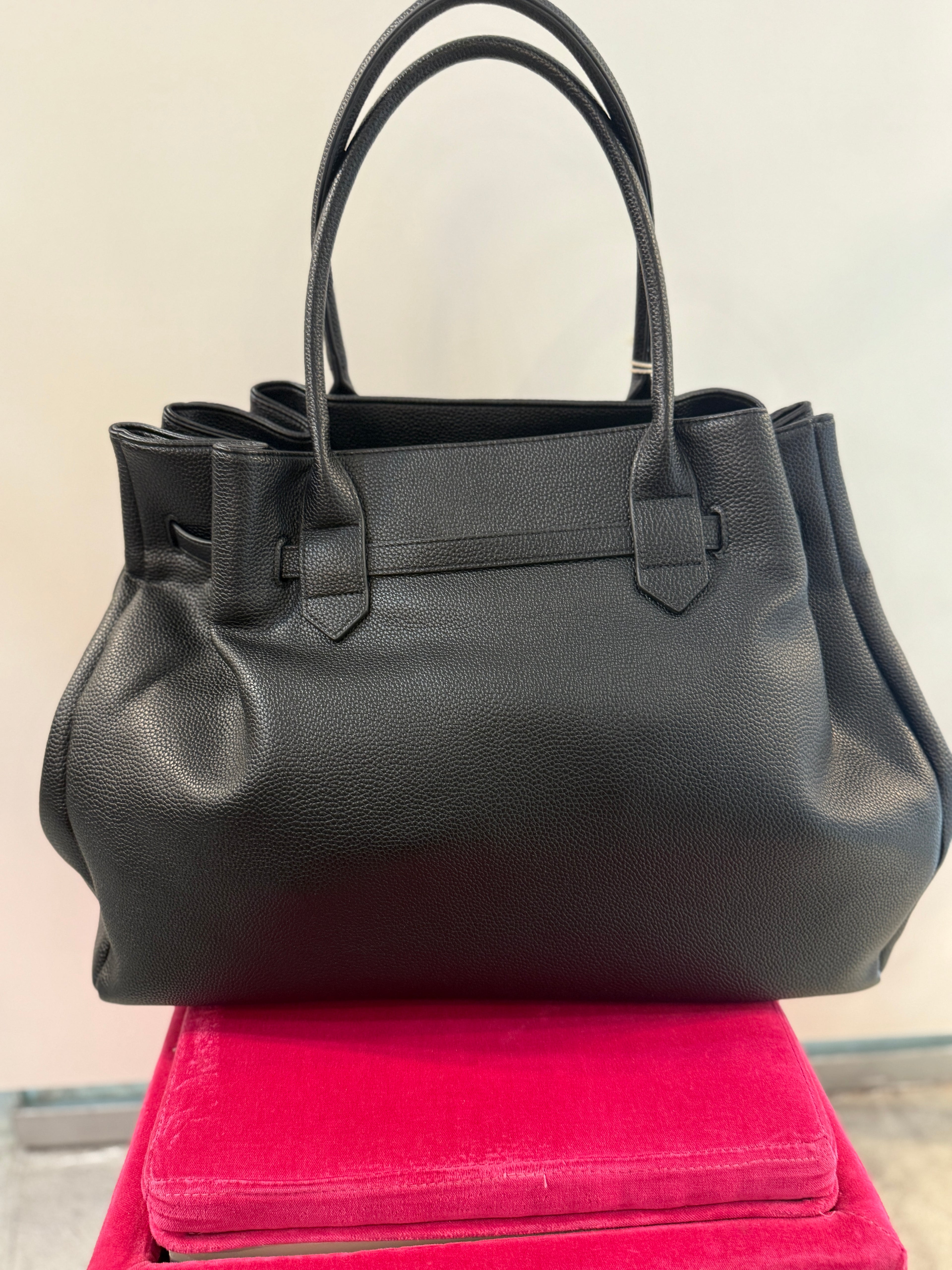 Borsa Viaggio Birk Hinnominate