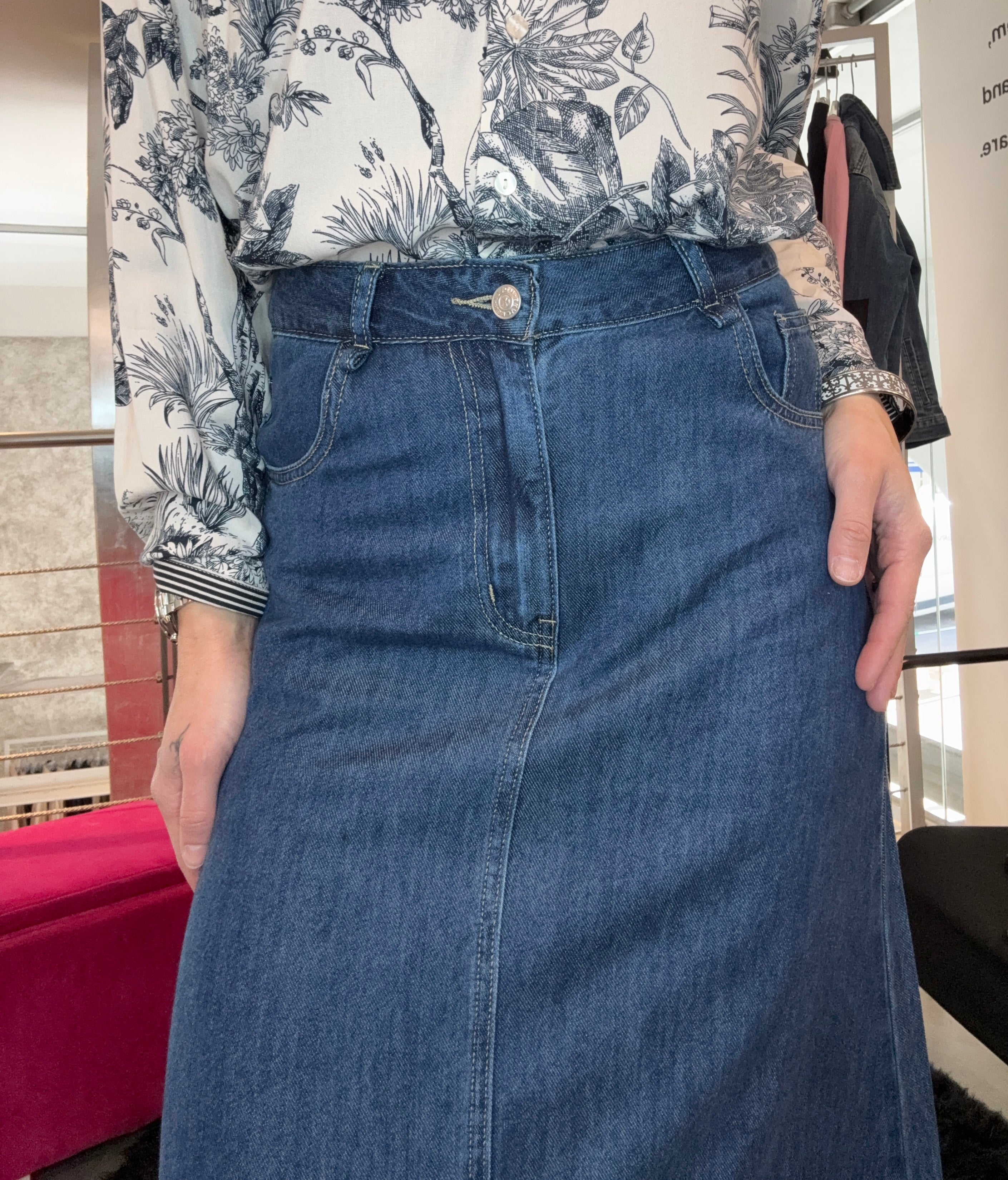 Gonna Denim Molly Bracken