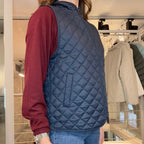 Gilet Piuminetto Soyaconcept