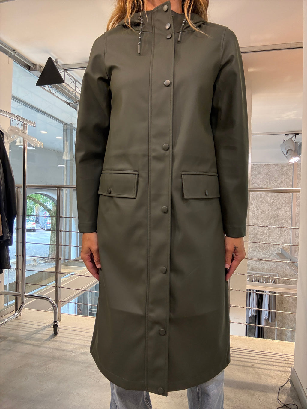 Cerata Lunga Vero Moda