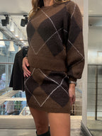 Gonna Rombi Vero Moda