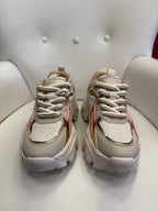 Sneakers Chunky High ShopArt
