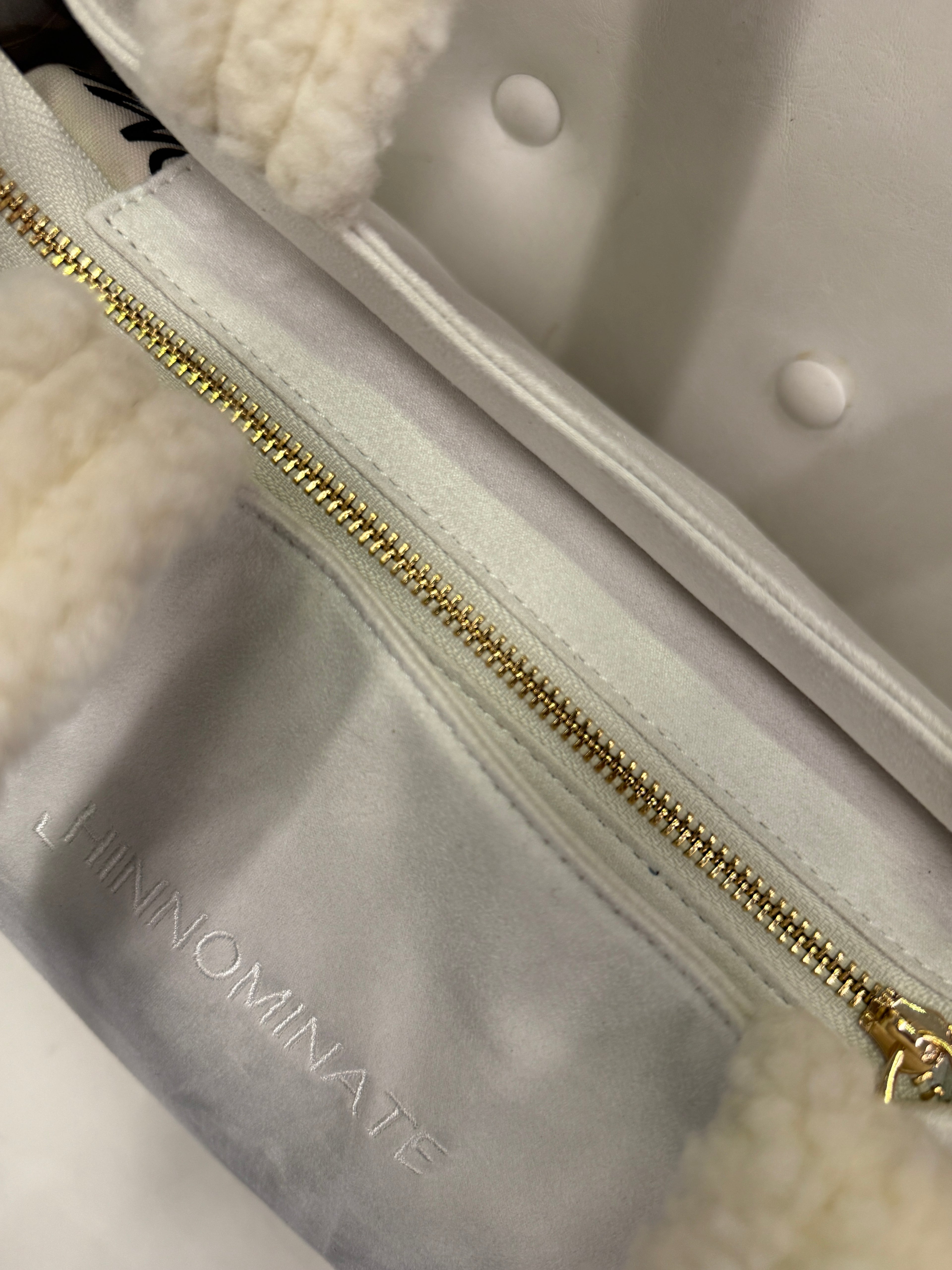 Borsa Viaggio Birk Hinnominate