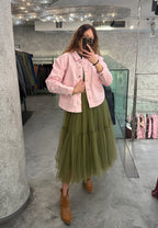 Giacca Denim Vero Moda