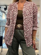 Camicia Flowers Landi