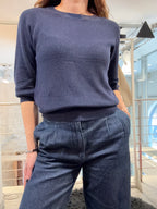 Pull Manica 3/4 Vero Moda