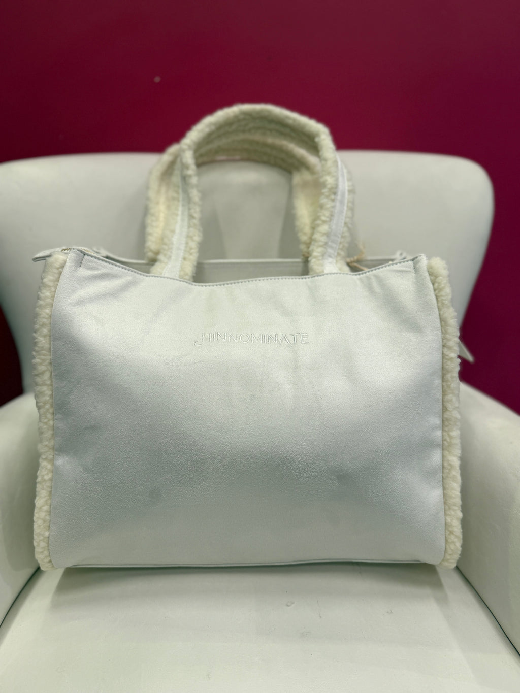 Tote Bag Big Size Hinnominate