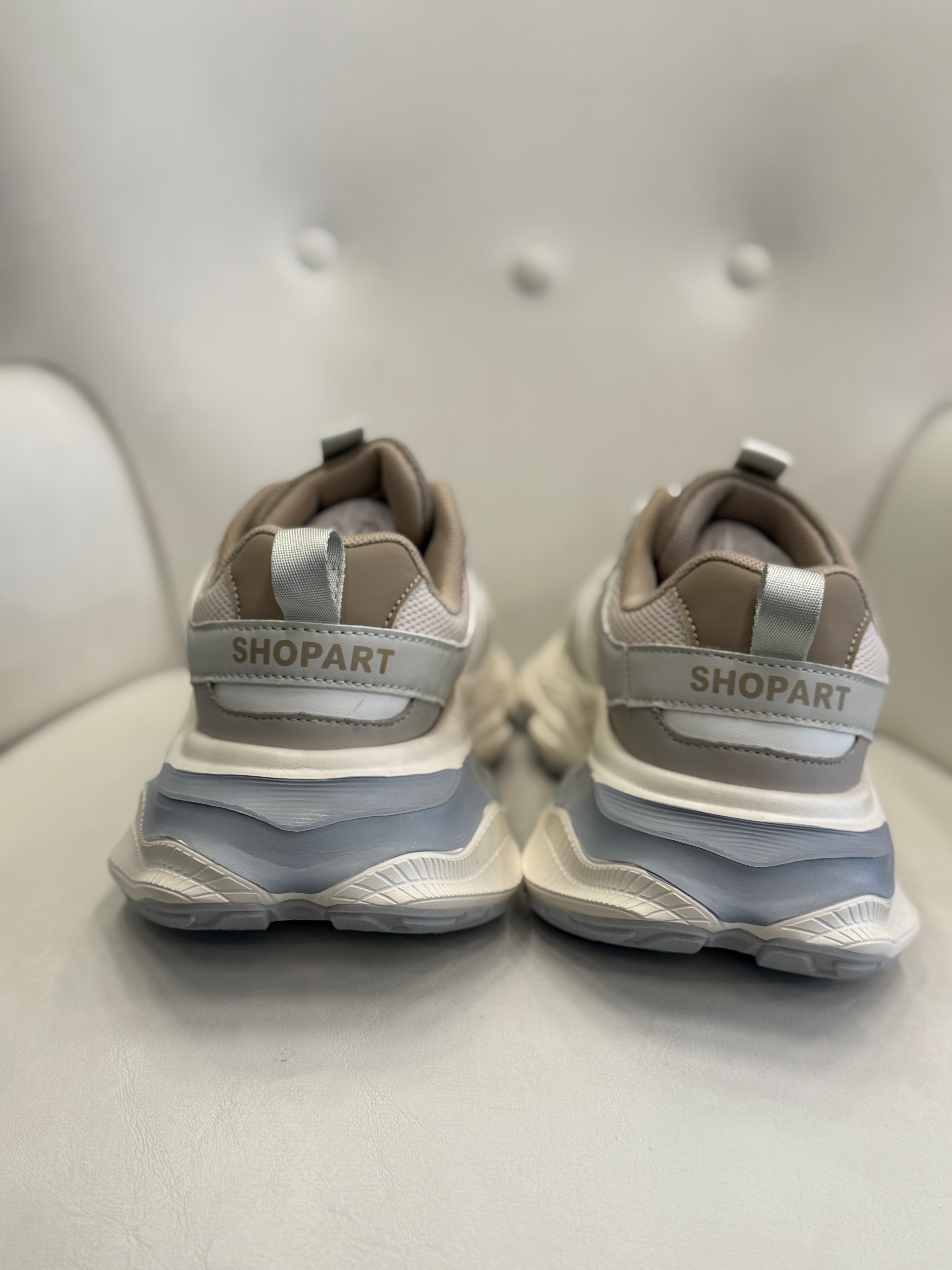 Sneakers Shopart Quinn Chic
