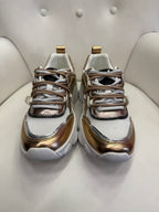 Chunky Gold Shopart
