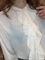 Camicia Voile Glamorous