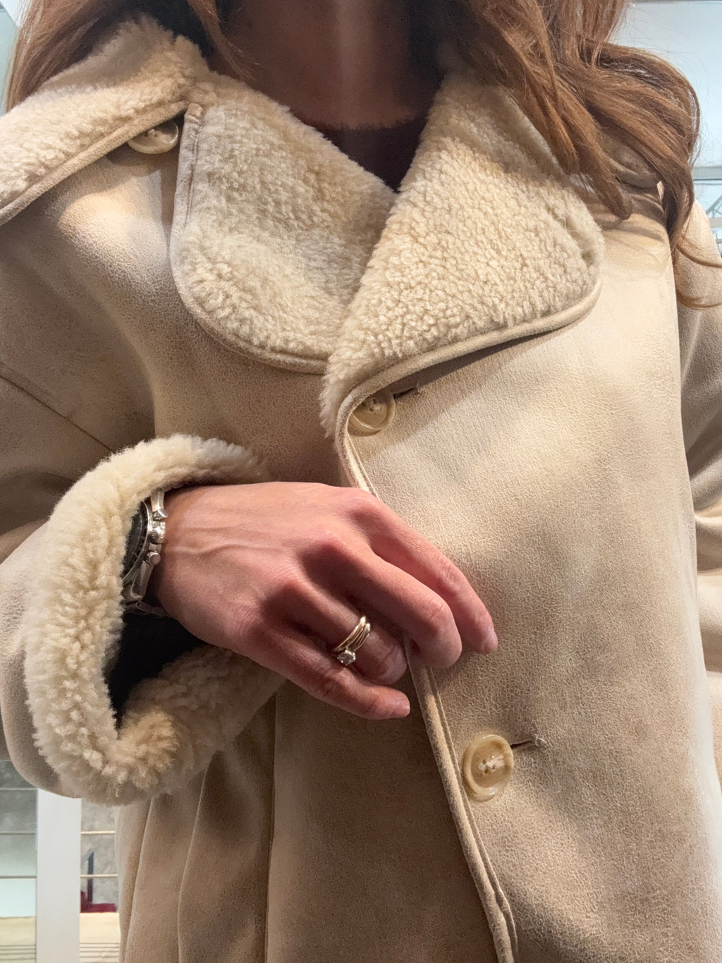 Ecomontone Vero Moda