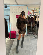 Gonna Rombi Vero Moda