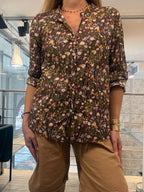Camicia Fiorellini Landi