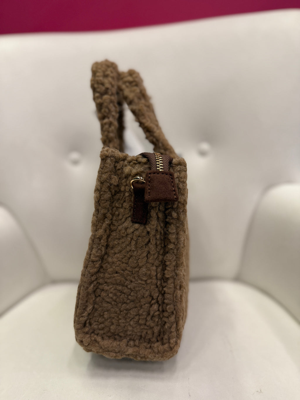 Tote Bag Teddy Small Hinnominate