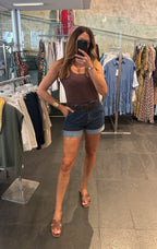Shorts Denim Please