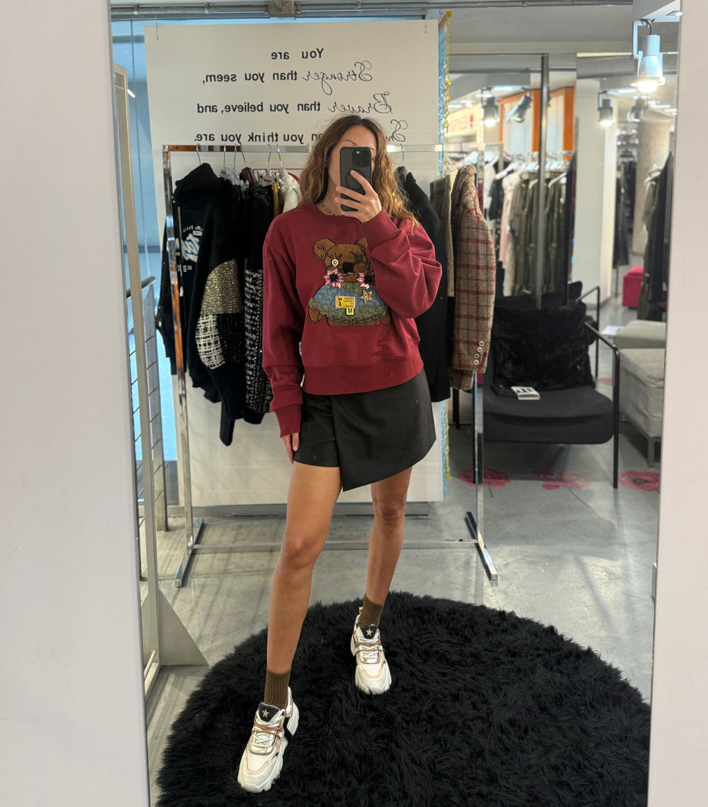 Gonna Pantalone Molly Bracken