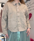 Giacca Denim Vero Moda
