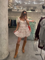 Abito Bustier Thirty Thirty