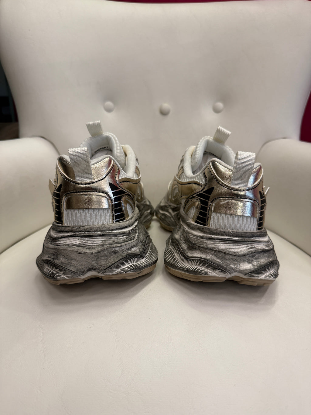 Sneakers Ivy Shop Art