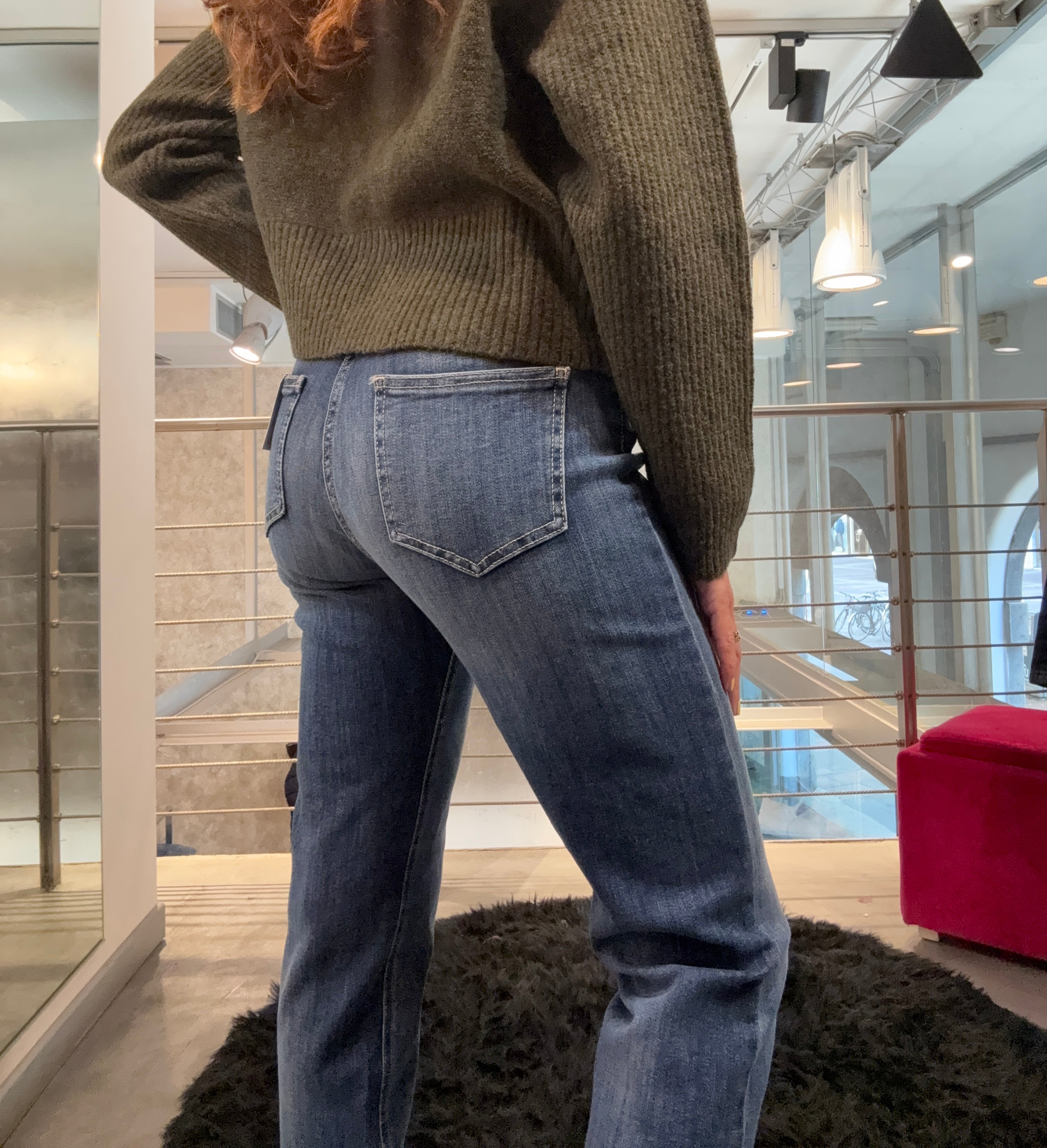 Jeans Please Skinny