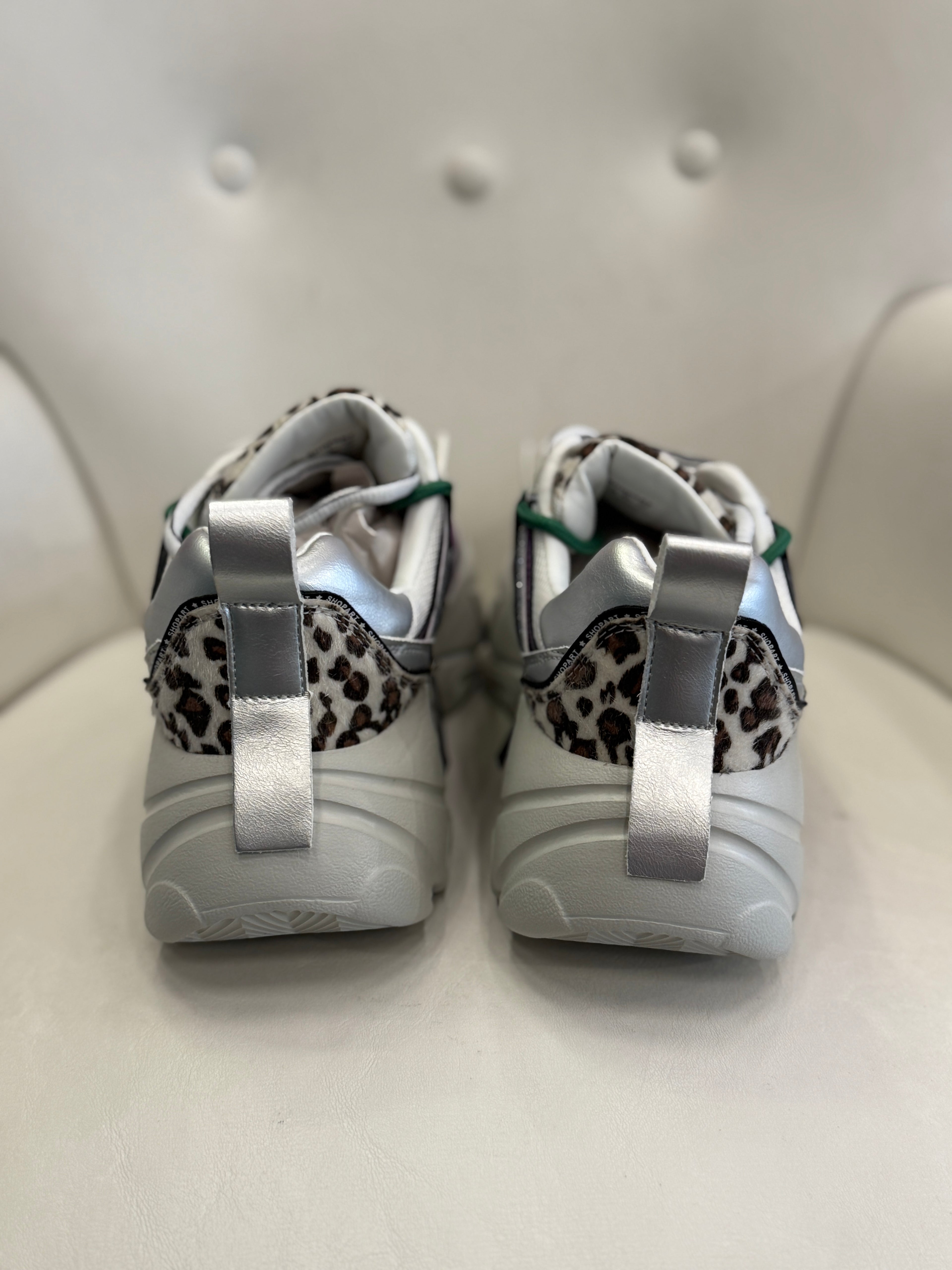 Sneakers Shopart Amy Macu