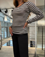 Maglia Riga Soyaconcept