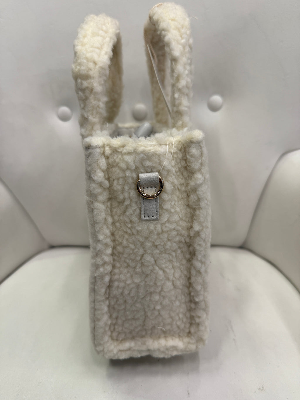 Tote Bag Teddy Small Hinnominate