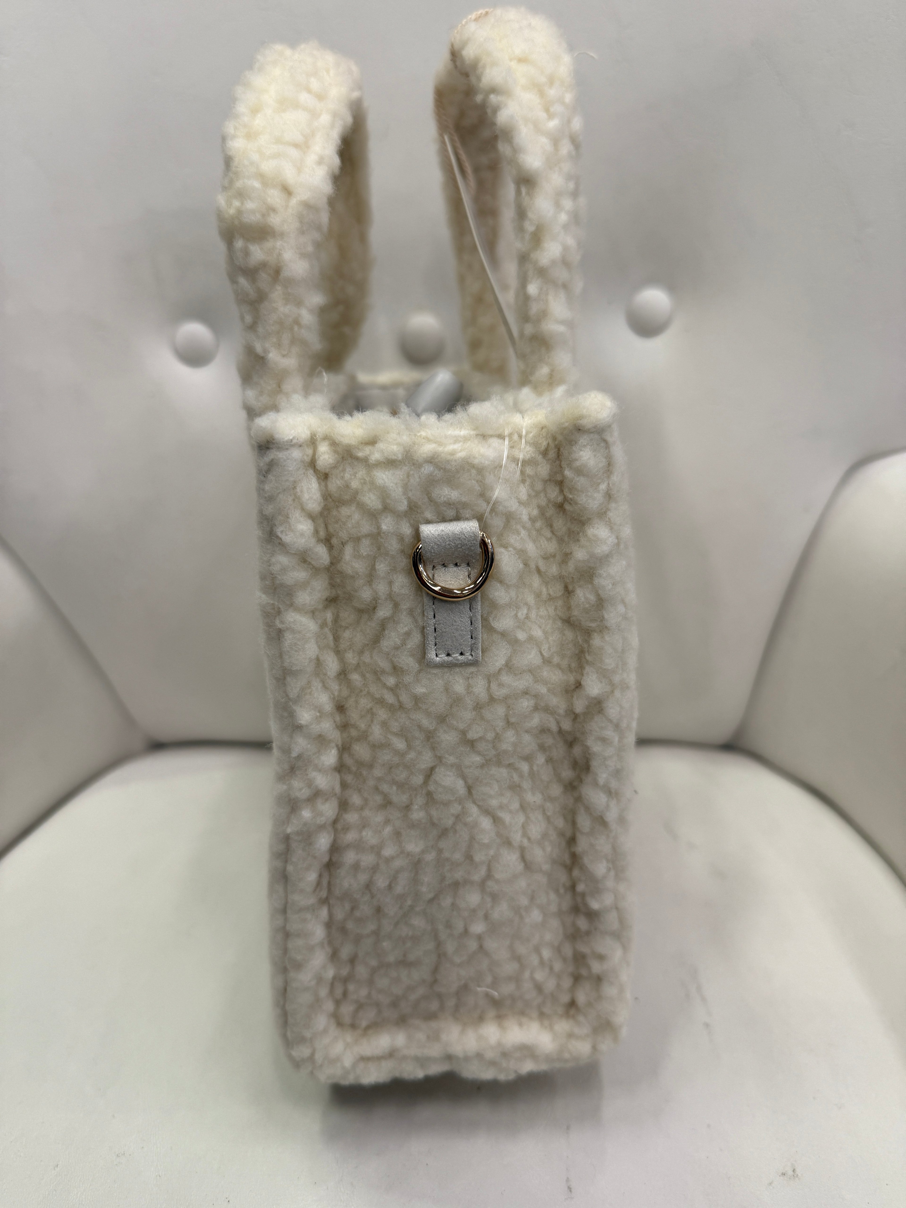 Tote Bag Teddy Small Hinnominate