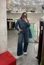 Tuta Meccanico Please