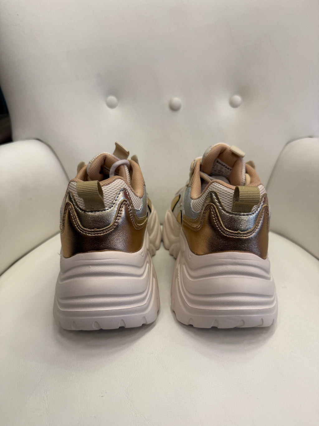 Sneakers Chunky Shopart
